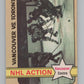 1972-73 O-Pee-Chee #149 Orland Kurtenbach  Vancouver Canucks  V104523 Image 1