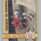 1972-73 O-Pee-Chee #156 Stan Mikita  Chicago Blackhawks  V104529 Image 1