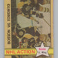 1972-73 O-Pee-Chee #169 Ken Hodge  Boston Bruins  V104538 Image 1