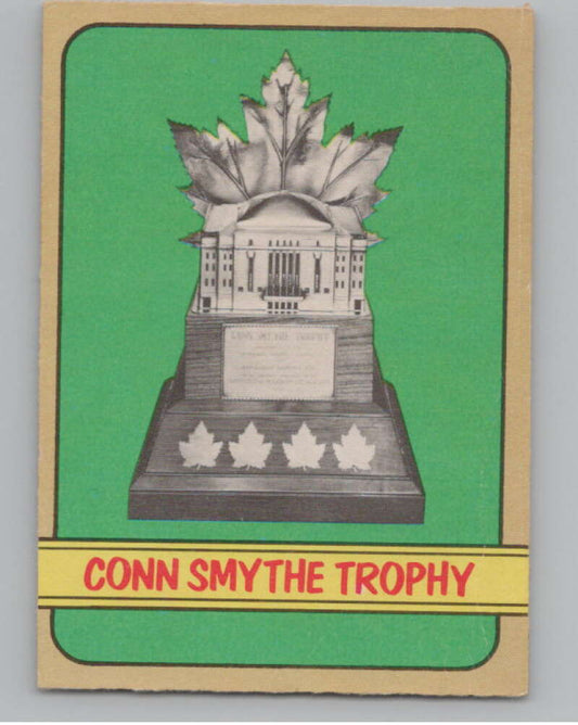 1972-73 O-Pee-Chee #175 Conn Smythe Winners   V104543 Image 1
