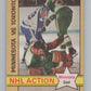 1972-73 O-Pee-Chee #189 Gump Worsley  Minnesota North Stars  V104554 Image 1