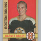 1972-73 O-Pee-Chee #191 Ace Bailey  Boston Bruins  V104557 Image 1