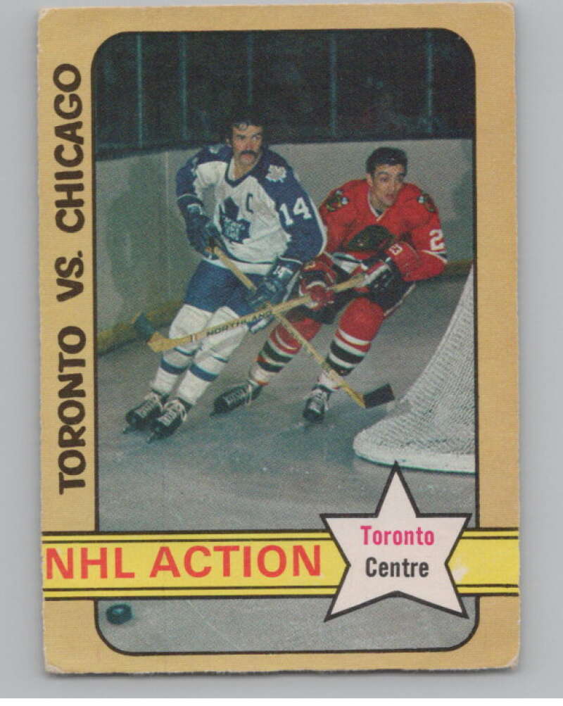 1972-73 O-Pee-Chee #209 Dave Keon  Toronto Maple Leafs  V104567 Image 1