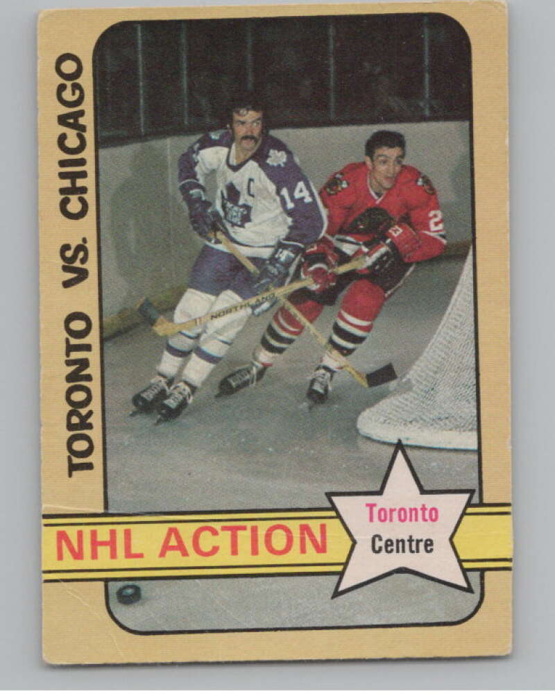 1972-73 O-Pee-Chee #209 Dave Keon  Toronto Maple Leafs  V104568 Image 1