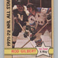 1972-73 O-Pee-Chee #229 Rod Gilbert AS  New York Rangers  V104574 Image 1
