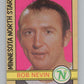 1972-73 O-Pee-Chee #267 Bob Nevin  Minnesota North Stars  V104577 Image 1