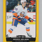 2022-23 O-Pee-Chee Yellow #49 Brock Nelson Hockey V104584 Image 1