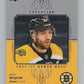 2021-22 Upper Deck Honor Roll #HR14 Patrice Bergeron Hockey V104586 Image 1
