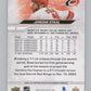 2023-24 Upper Deck Outburst Silver #523 Jordan Staal Hockey V104588 Image 2
