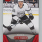 2024-25 Upper Deck Overtime Red Foil #100 Akil Thomas Rookie Hockey V104590 Image 1