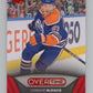2024-25 Upper Deck Overtime Red Foil #38 Connor McDavid Hockey V104591 Image 1
