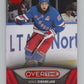 2024-25 Upper Deck Overtime Red Foil #5 Mika Zibanejab Hockey V104592 Image 1