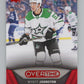 2024-25 Upper Deck Overtime Red Foil #73 Wyatt johnson Hockey V104595 Image 1