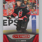 2024-25 Upper Deck Overtime Red Foil #52 Seth Jarvis Hockey V104596 Image 1