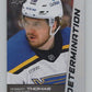 2024-25 Upper Deck Overtime Determination #DT12 Robert Thomas Hockey V104598 Image 1