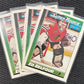 1991-92 O-Pee-Chee #4 Ed Belfour SR *Lot of 4* Mint Basketball V104600 Image 1