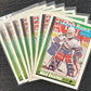 1991-92 O-Pee-Chee #11 Mike Ritcher SR *Lot of 7 * Mint Hockey V104601 Image 1