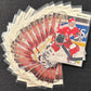 1992-93 Upper Deck #585 Manny Legace RC Rookie *Lot of 21 * Mint Hockey V104602 Image 1