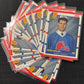 1990-91 Score #435 Owen Nolan RC Rookie CND-AMR *Lot of 20* Mint Hockey V104603 Image 1