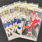 1992-93 Upper Deck #593 Rob Niedermayer RC Rookie *Lot of 5* Mint V104607 Image 1