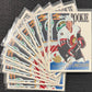 1995-96 Summit #182 Daniel Alfredsson RC Rookie *Lot of 11* Mint V104609 Image 1
