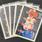 1990-91 Upper Deck #351 Draft Nolan/Primeau/Nedved/Ricci *Lot of 5* Mint V104611 Image 1