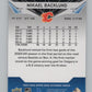 2023-24 Upper Deck '07-08 Black Diamond Retros #BD20 Mikael Backlund V104614 Image 2