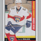 2016-17 O-Pee-Chee #709 Denis Malgin RC Rookie V104616 Image 1