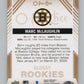 2022-23 UD O-Pee-Chee Glossy Bronze #R5 Marc McLaughlin RC Rookie V104617 Image 2