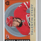 2017-18 O-Pee-Chee Retro #502 Valentin Zykov RC Rookie V104618 Image 1