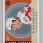 2017-18 O-Pee-Chee Retro #549 Dan Renouf RC Rookie V104619 Image 1
