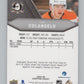 2024-25 Upper Deck Overtime #94 Sam Colangel RC Rookie V104620 Image 2