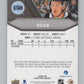 2024-25 Upper Deck Overtime #82 Josh Doan RC Rookie V104621 Image 2