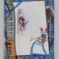 2025-26 Upper Deck Sizzle Reel Speckle #SR4 Artturi Lehkonen V104628 Image 1