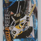 2025-26 Upper Deck Sizzle Reel #SR27 David Pastrnak V104629 Image 1