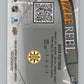 2025-26 Upper Deck Sizzle Reel #SR27 David Pastrnak V104629 Image 2