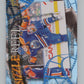 2025-26 Upper Deck Sizzle Reel #SR18 Leon Draisaitl V104631 Image 1