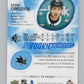 2020-21 SP Blue #113 Sasha Chmelevski RC Rookie V104701 Image 2