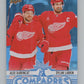 2025-26 Upper Deck Compadres #CM1 Alex DeBrincat/Dylan Larkin V104706 Image 1