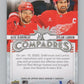 2025-26 Upper Deck Compadres #CM1 Alex DeBrincat/Dylan Larkin V104706 Image 2