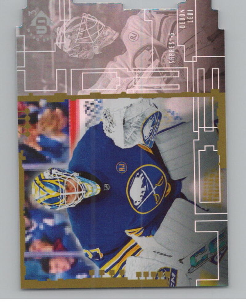 2023-24 Upper Deck '98-99 UD3 #UD320 Devon Levi V104712 Image 1