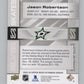 2023-24 Upper Deck Silver Skates #SS13 Jason Robertson V104716 Image 2