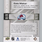 2023-24 Upper Deck Silver Skates #SS17 Cale Makar V104717 Image 2