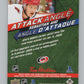 2025-26 Upper Deck Tim Hortons Attack Angle #AA9 Sebastian Aho V104723 Image 2