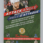 2025-26 Upper Deck Tim Hortons Attack Angle #AA11 David Pastrnak V104726 Image 2