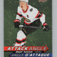 2025-26 Upper Deck Tim Hortons Attack Angle #AA16 Brady Tkachuk V104728 Image 1