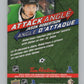 2025-26 Upper Deck Tim Hortons Attack Angle #AA18 Jason Robertson V104730 Image 2