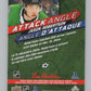 2025-26 Upper Deck Tim Hortons Attack Angle #AA18 Jason Robertson V104732 Image 2