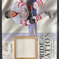 2014-15 ITG Draft Prospects Pride of Nation Jerseys Bronze Julius Honka V104638 Image 1