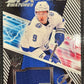 2018-19 SPx SPxcitement Swatches #XSTJ Tyler Johnson B V104639 Image 1